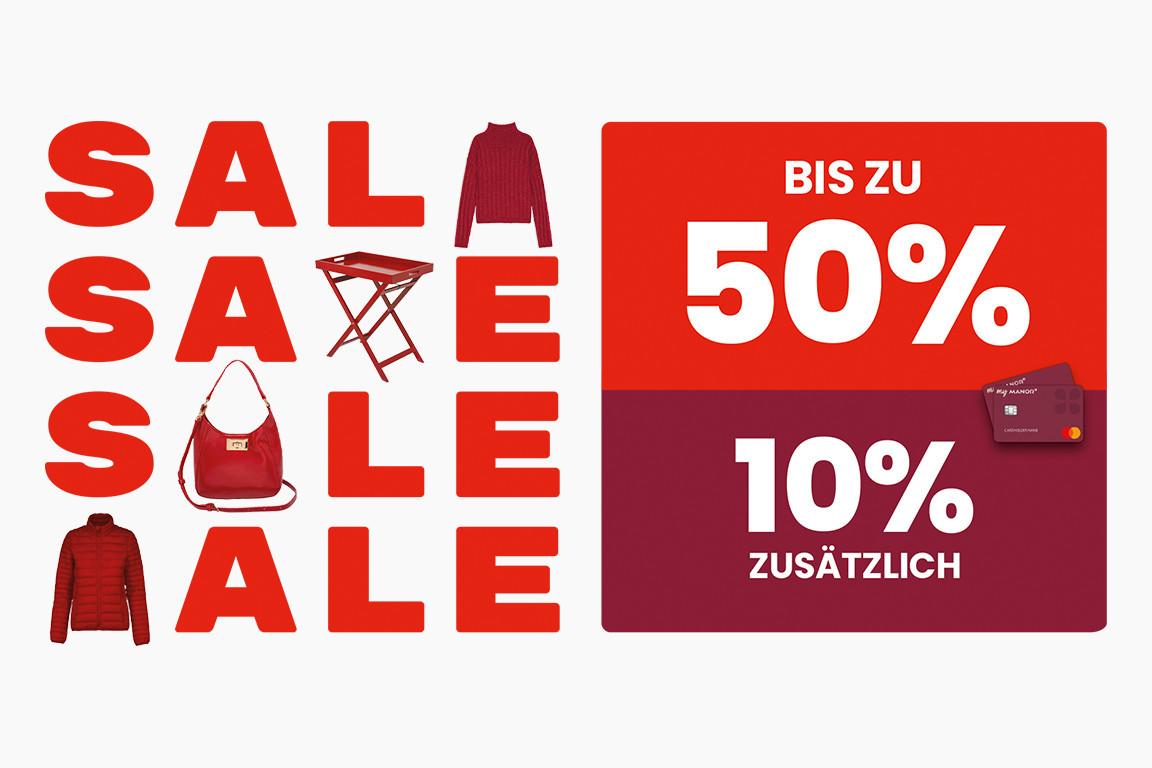 Winter Sale