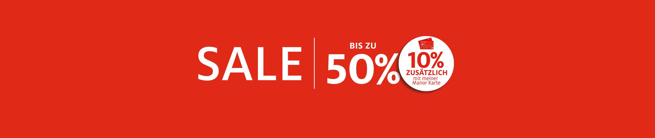 Manor.ch | Trends und Angebote im Online Shop entdecken