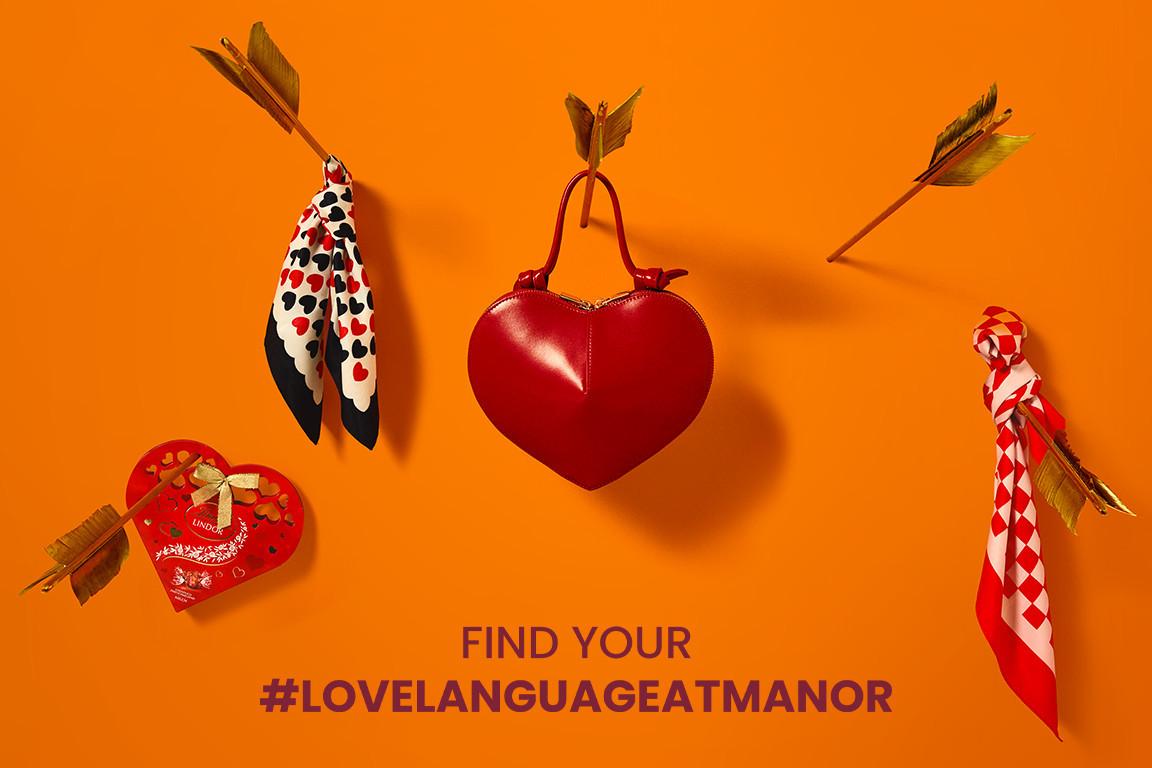 Fais le quiz de l’amour et trouve le cadeau parfait pour la Saint-Valentin