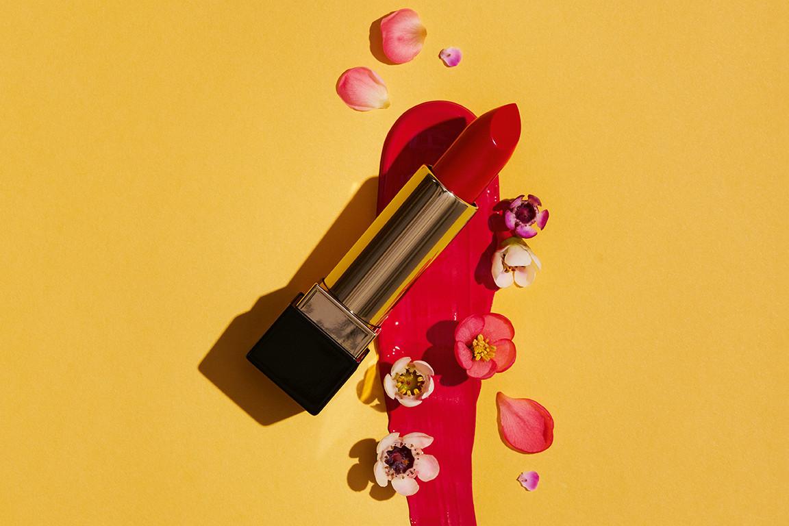 La beauté du printemps