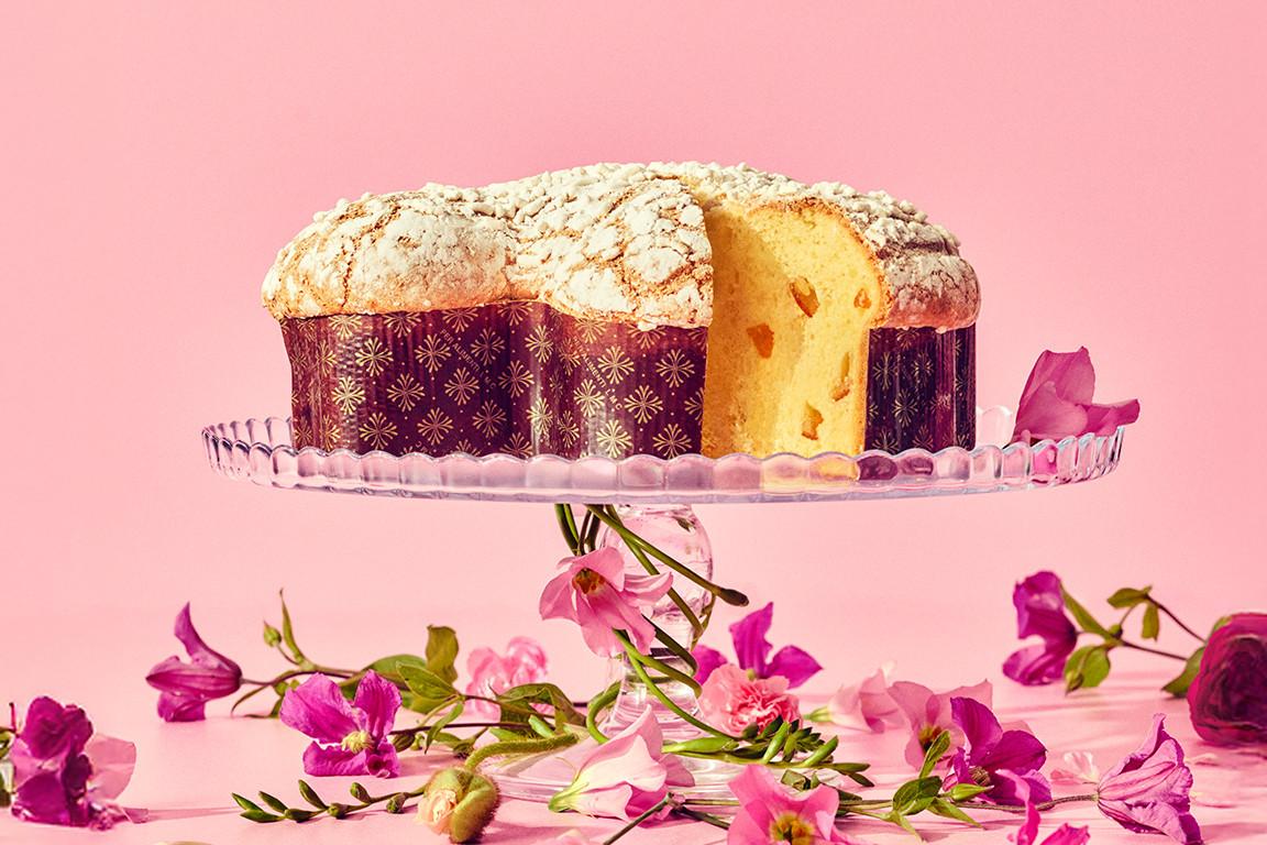 Le plaisir de Pâques est dans l’air