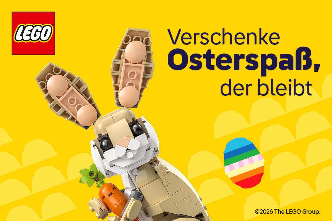 LEGO® Ostern