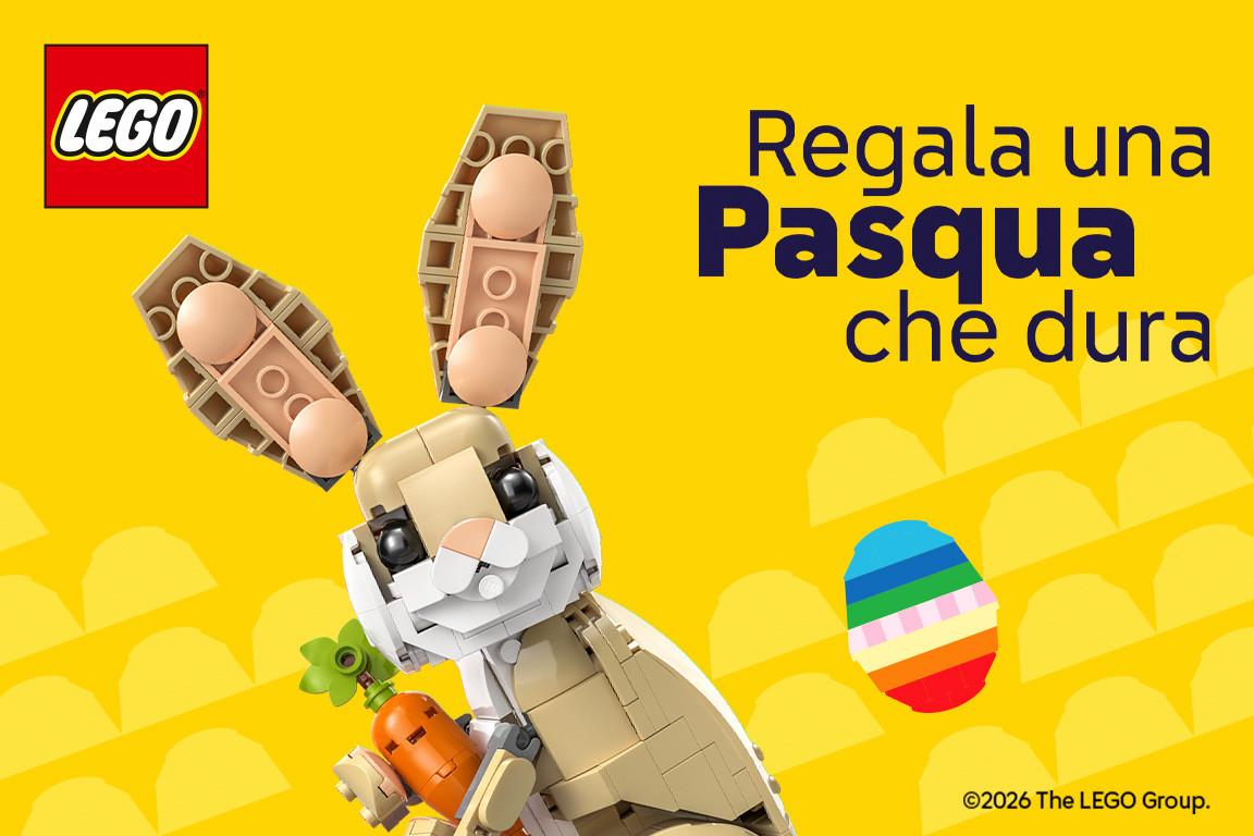 LEGO® Pasqua