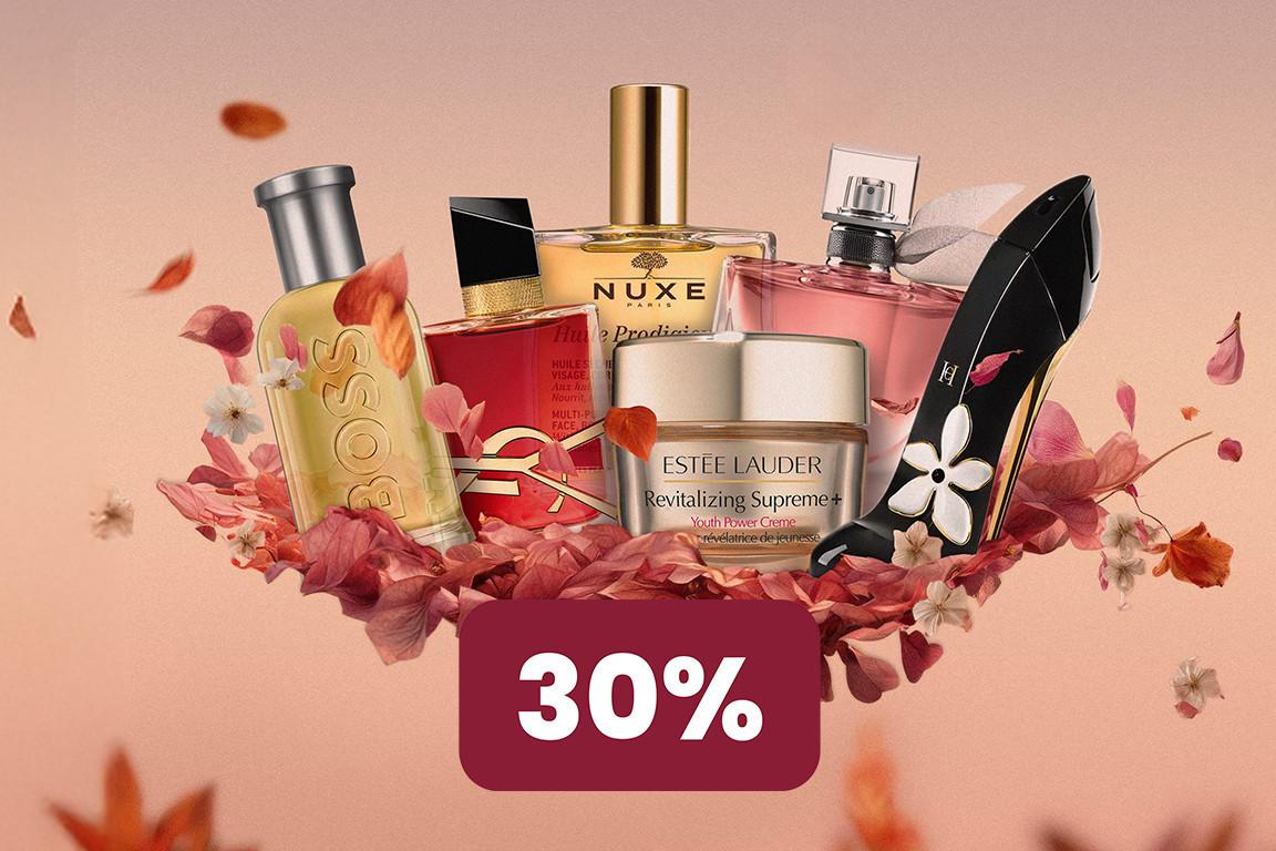 Top Beauty Brands