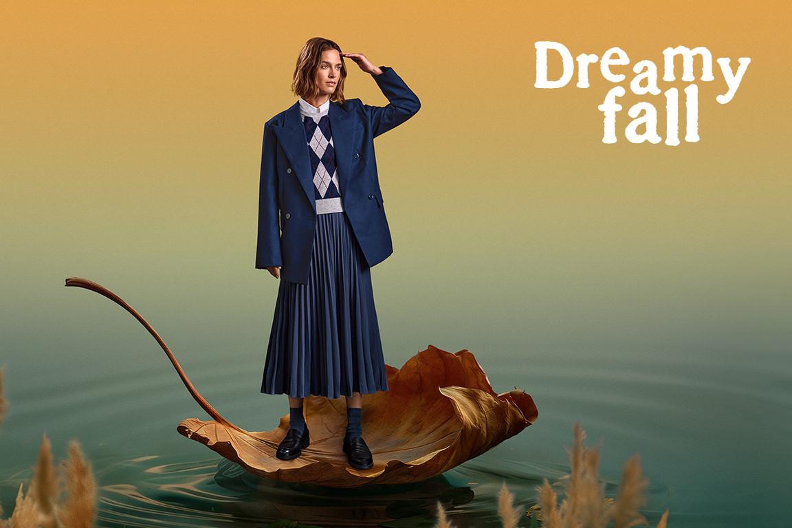 Dreamy Fall