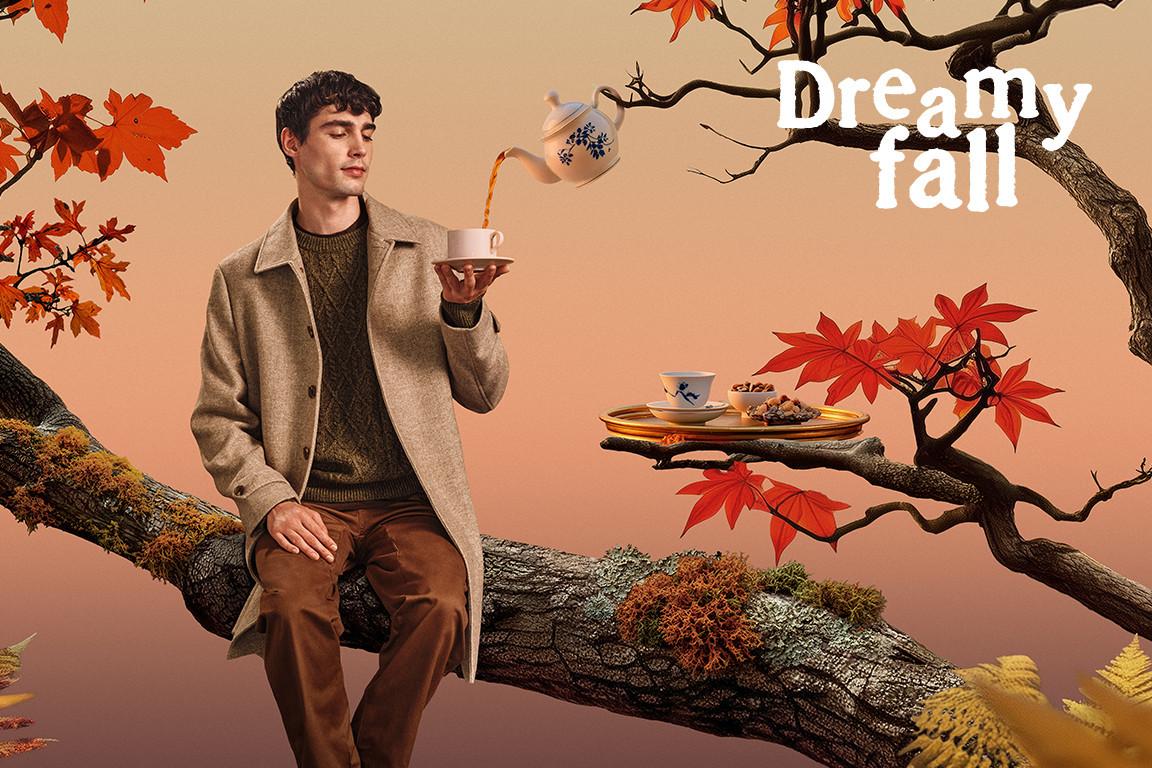 Dreamy Fall