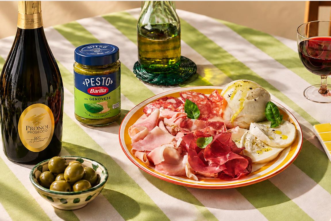 Italia, ti amo!