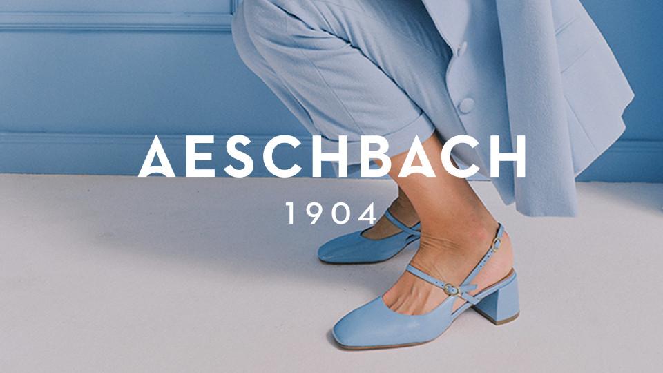 Aeschbach Schuhe