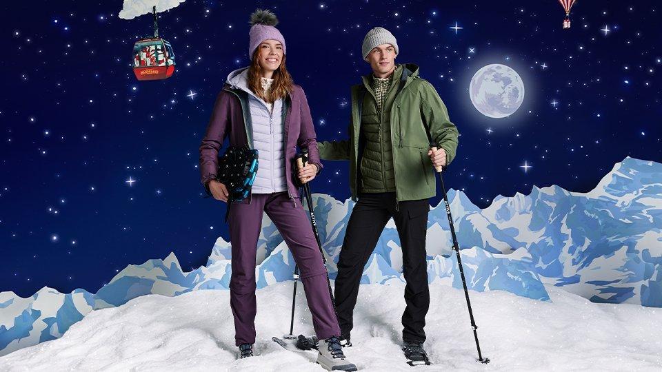 Manor.ch | Trends und Angebote im Online Shop entdecken