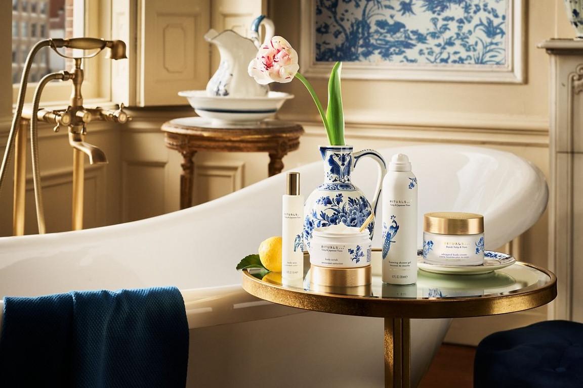 Entdecken Sie die Amsterdam Collection