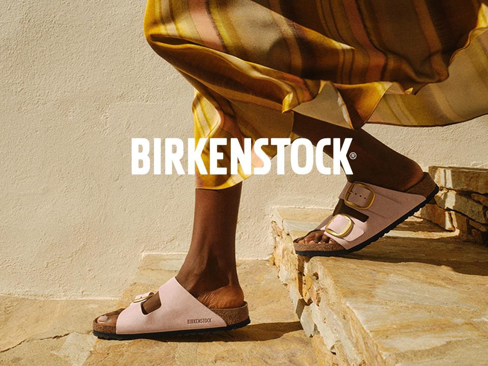 Birkenstock