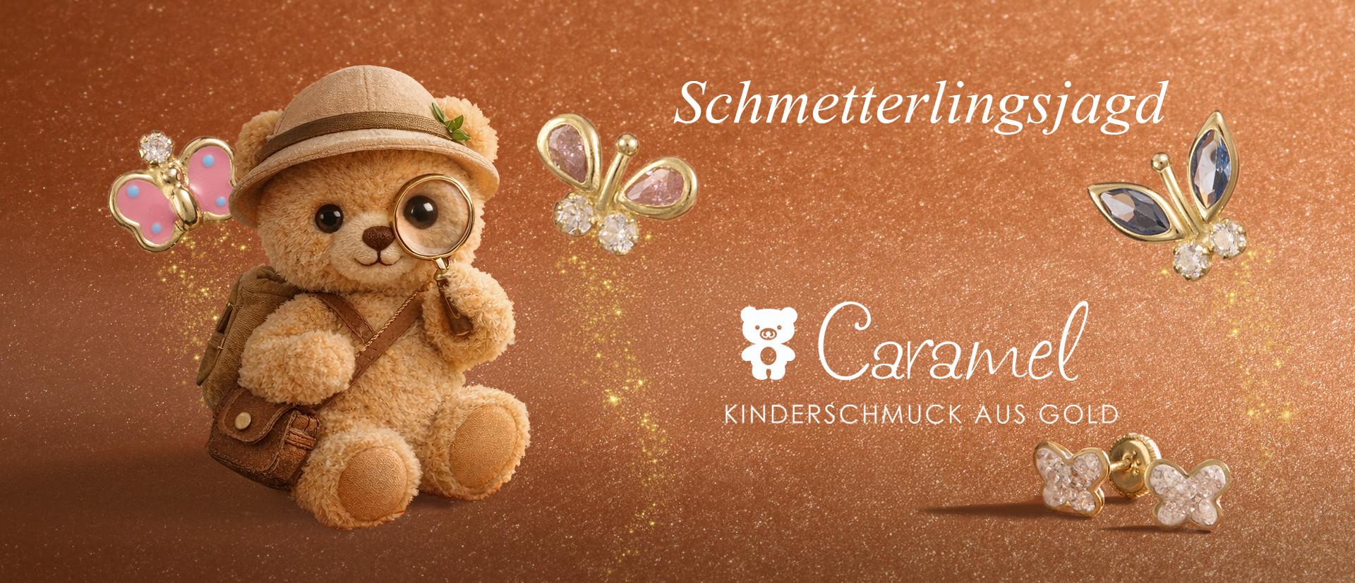 Caramel
