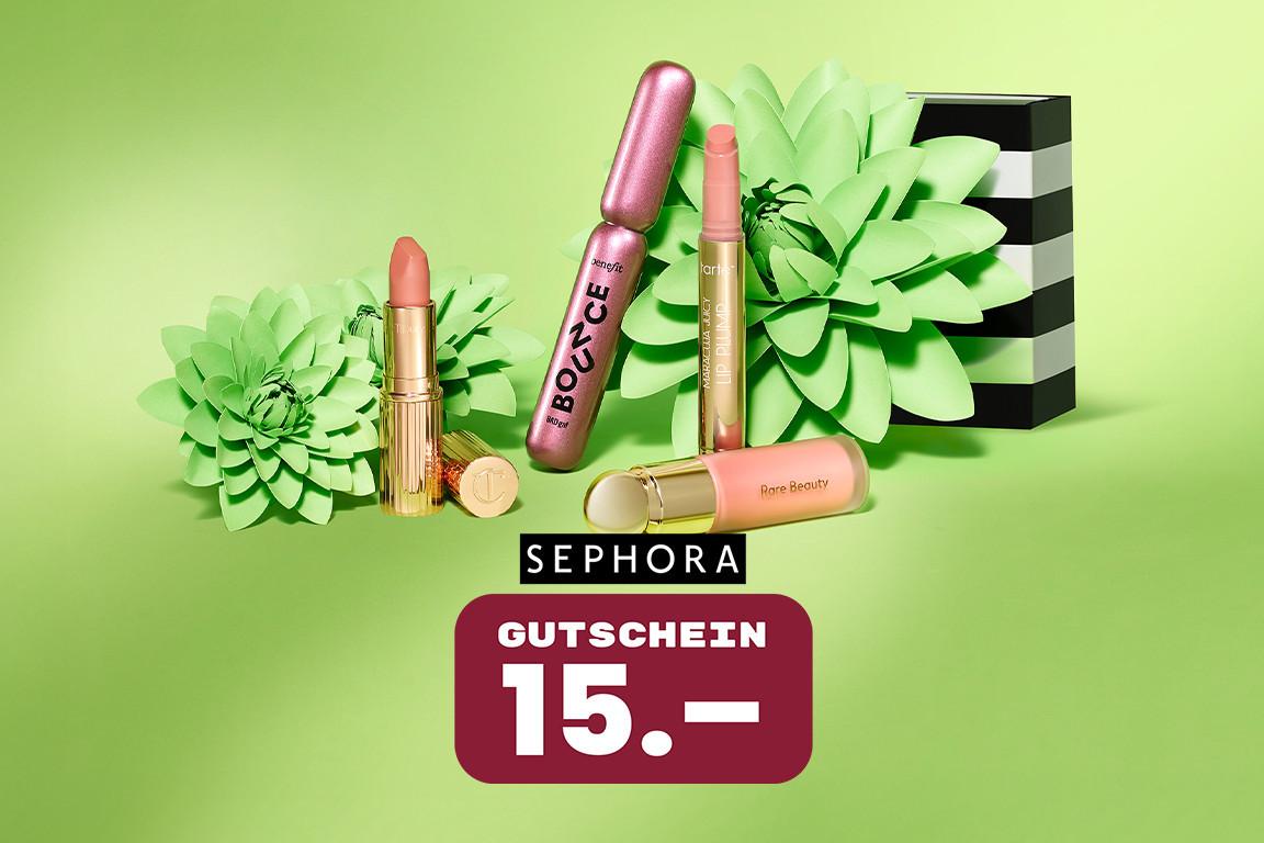 Sephora Deal