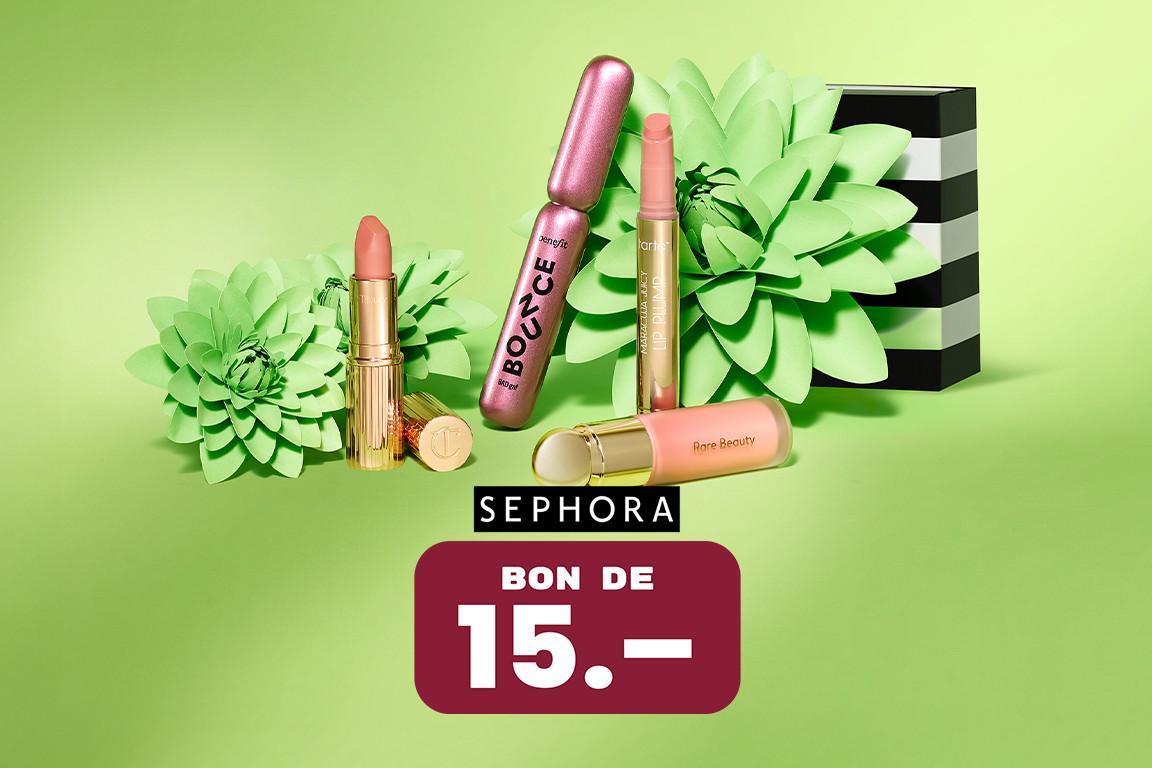 Sephora Deal