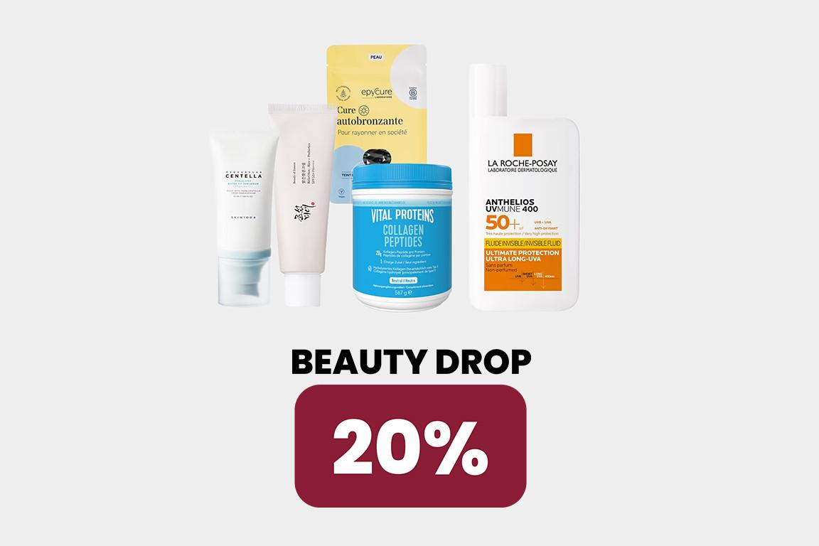 Grandi sconti su prodotti Beauty top di gamma selezionati
