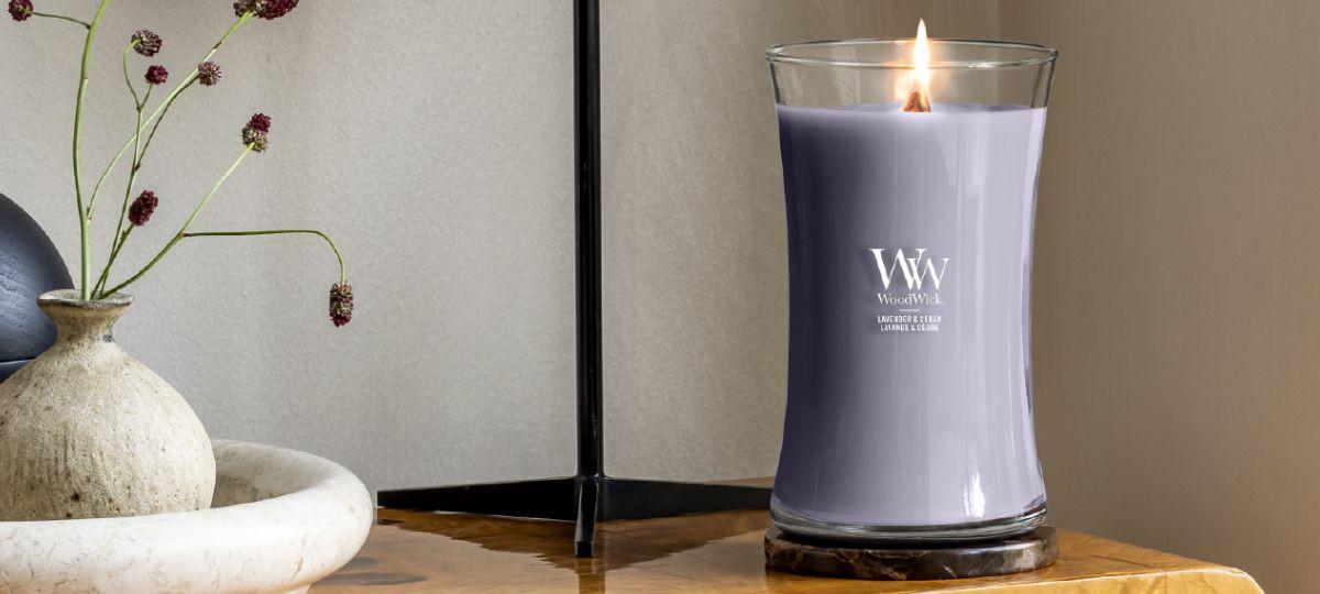 WoodWick Sortiment | online kaufen