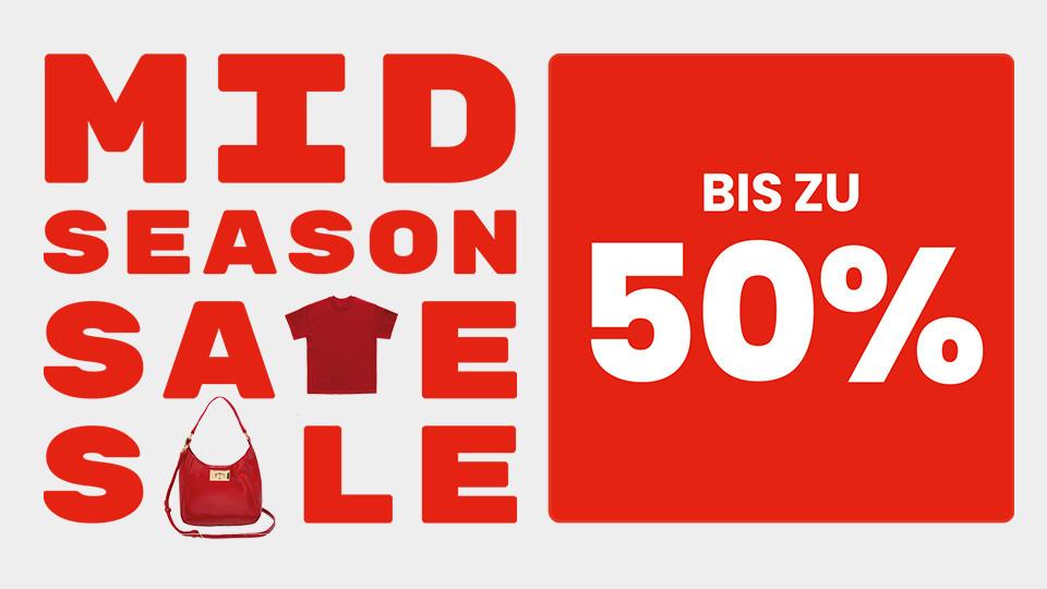 Sale, Aktion, Sparen