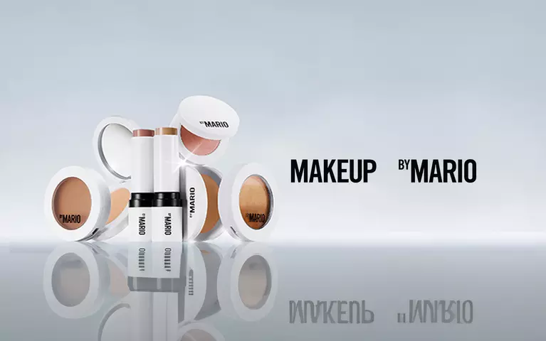 Makeup by Mario