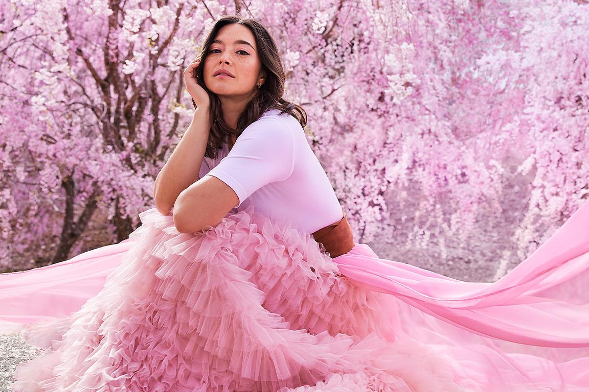 FEIERN SIE JEDEN TAG WIE EIN NEUBEGINN