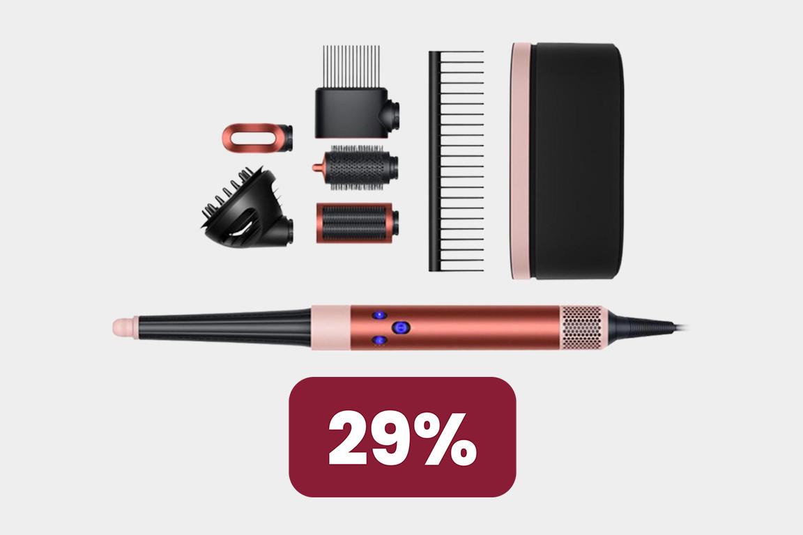 29% sul Dyson Airwrap i.d.