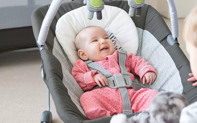 Manor  Premier équipement pour bébé