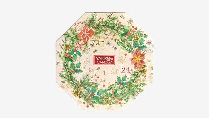 Profumi per ambienti Yankee Candle