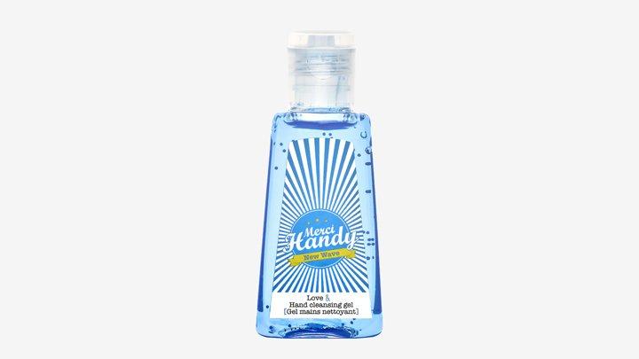 Disinfettante per le mani