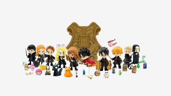 Set di figure da gioco