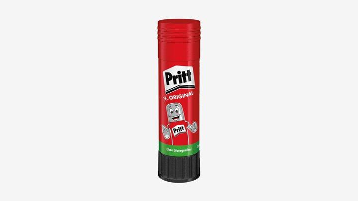 Colla stick Pritt