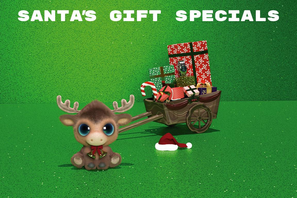 Livraison à domicile avant Noël pour les commandes passées avant 22h