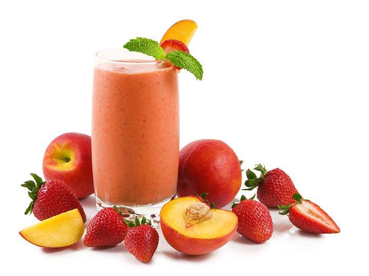 Come preparare frullati di frutta: sani e deliziosi