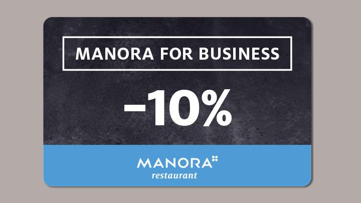 Manor | Angebote und Geschenkideen für Geschäftskunden