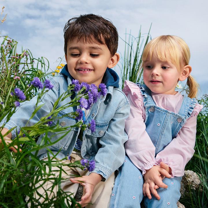 Kinderkleidung
Kinder
Baby