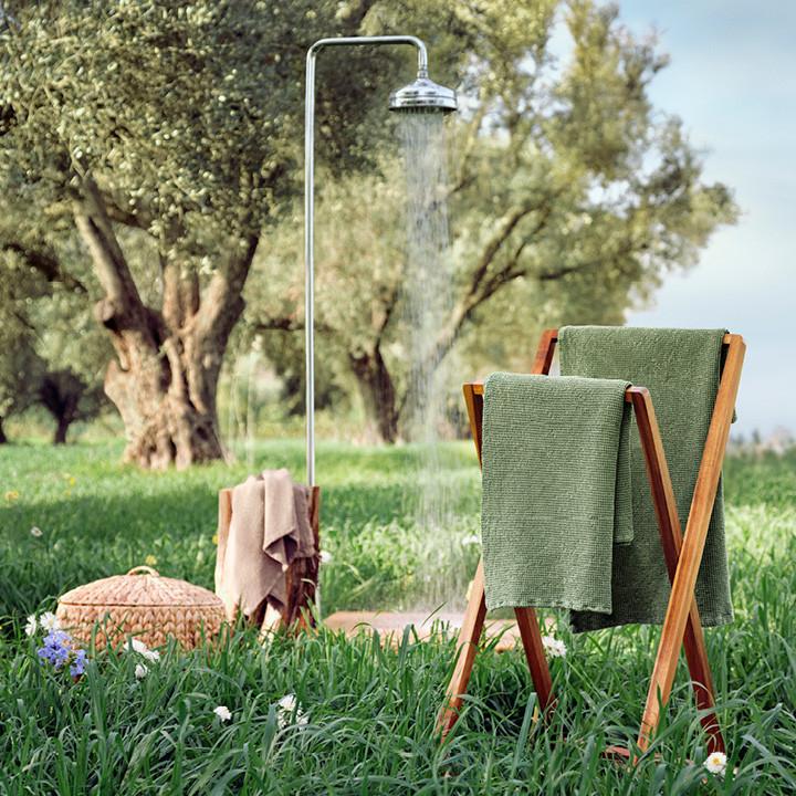 Badetuch
Strandtuch
Tuch