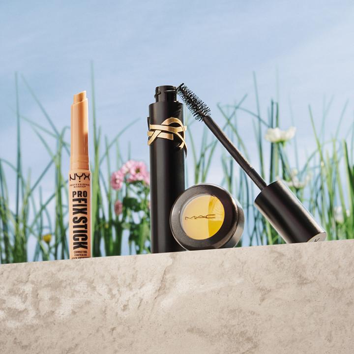 Beauty
Make-up
Trends