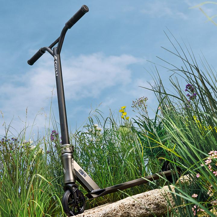 Sport Rollschuhe Scooter