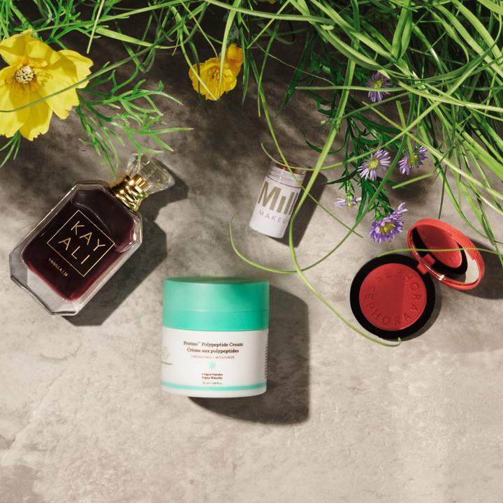 Beauty
Sephora
Pflege