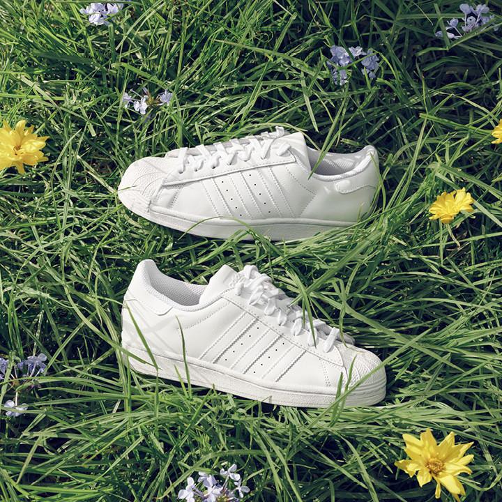 Mode Sandalen Sneaker