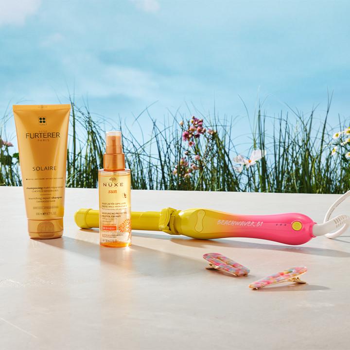 Haarpflege
Haar
Pflege