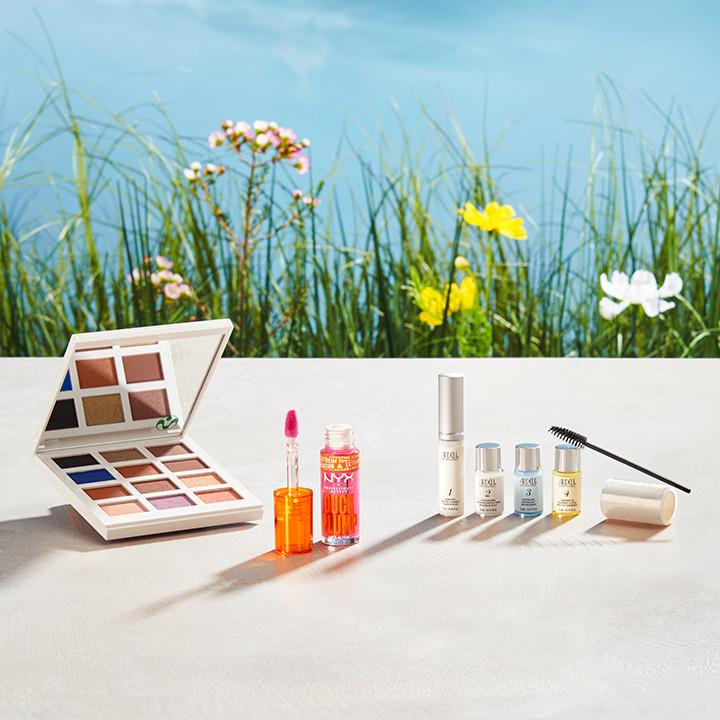 Beauty
Make-up
Trends