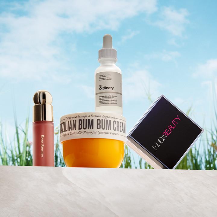 Beauty
Sephora
Pflege