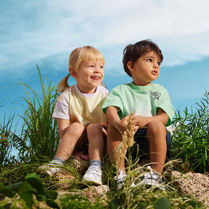 Kinderkleidung
Kinder
Baby