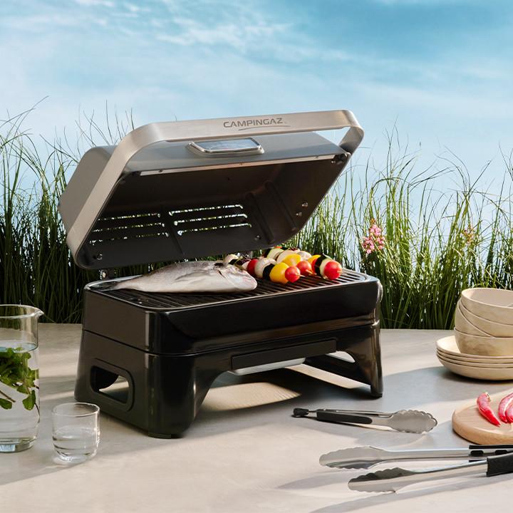 Grill
BBQ
Sommerparty