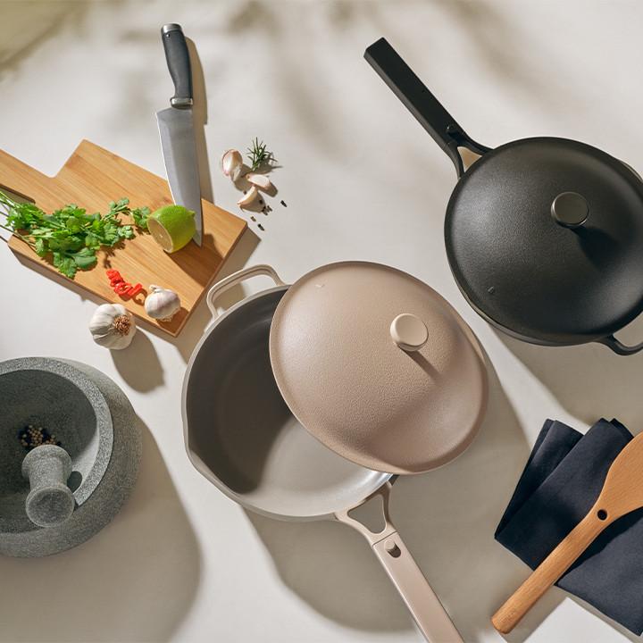 Küche
Zubehör
Kochen