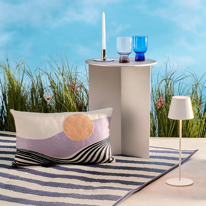 Lichter
Deko
Outdoor