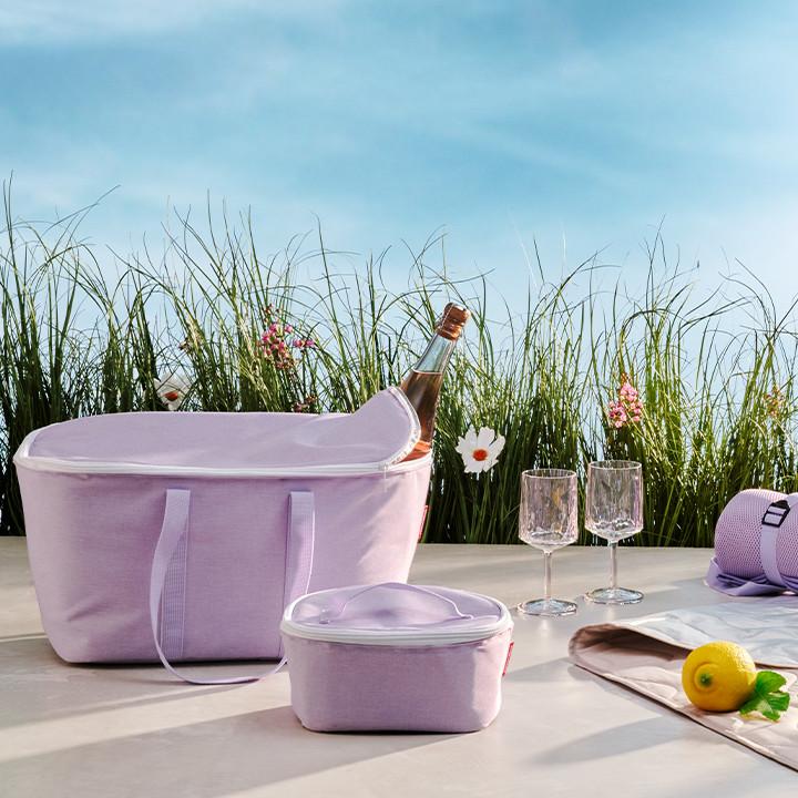 Picknick
draussen
Outdoor