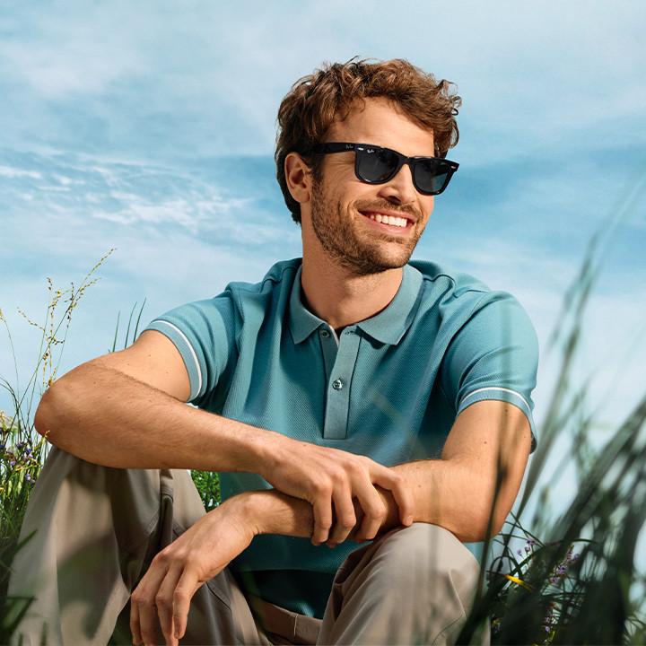 Mode Lunettes de soleil Tendances de l’été