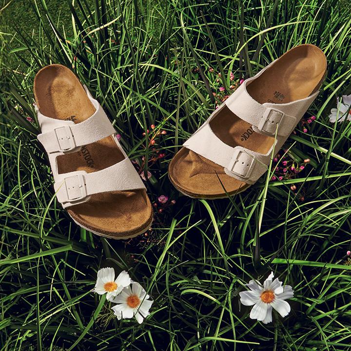Mode Sandalen