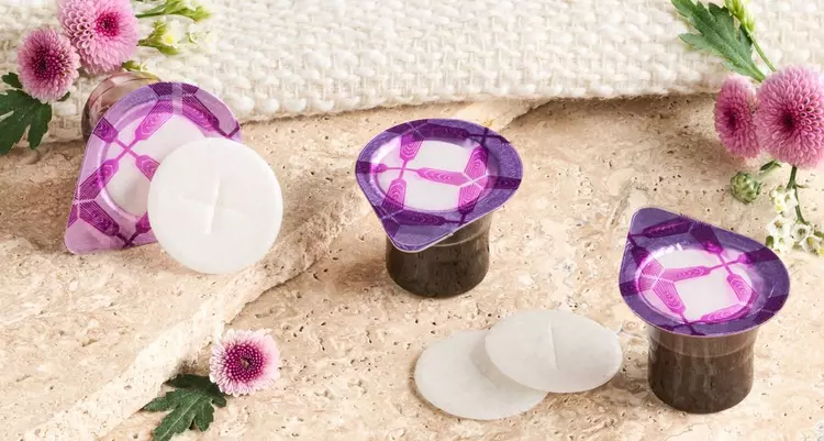 Fellowship Cup Pre-Filled Communion Cups