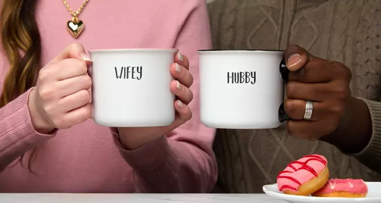 Coffee Mugs